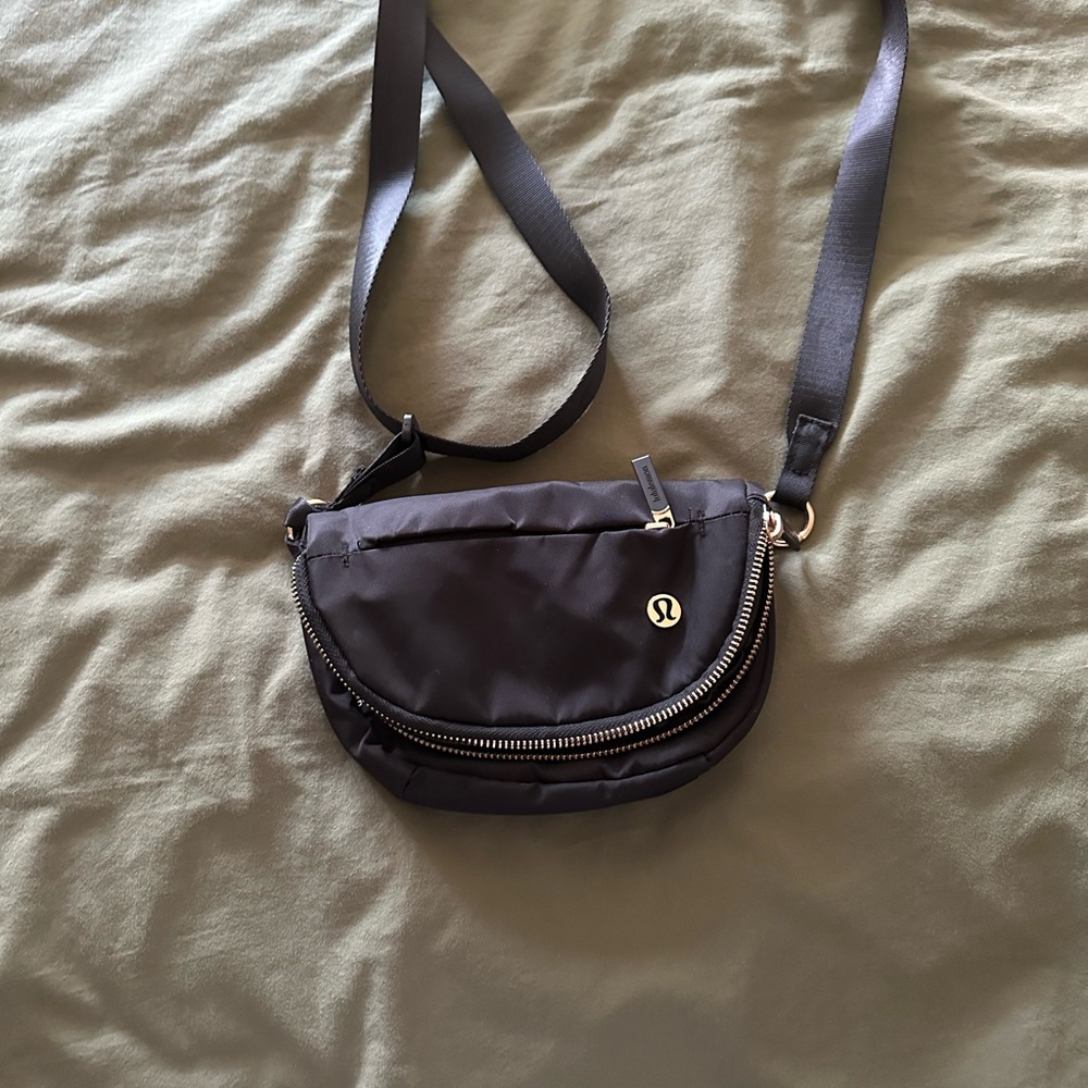 Lululemon All Night Festival Bag | Micro 2L